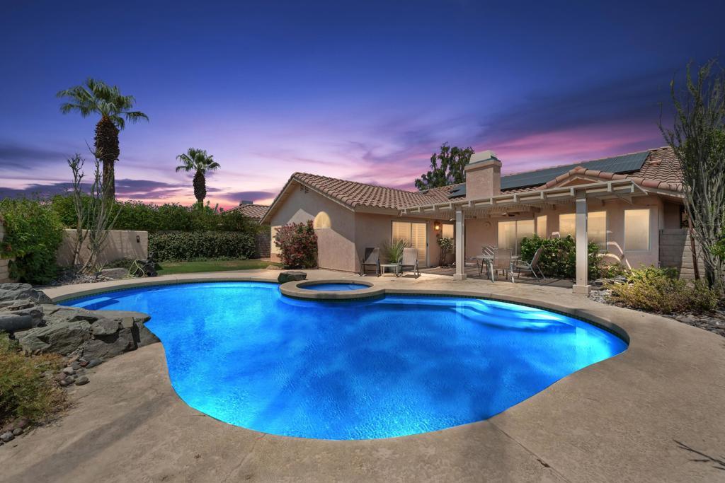 77469 Evening Star Circle, Indian Wells