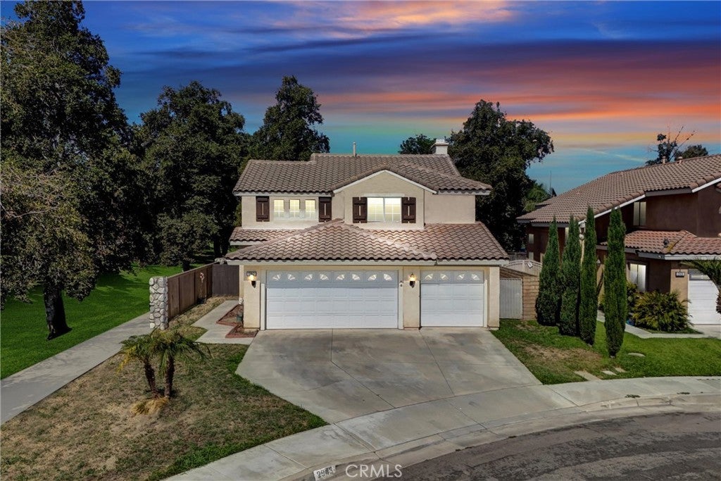 Photo of Listing #CV25182383