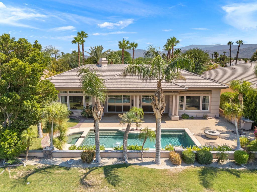 59 Calle Del Norte, Rancho Mirage