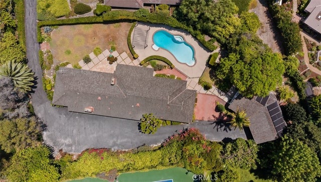 27846 Palos Verdes Drive, Rancho Palos Verdes.