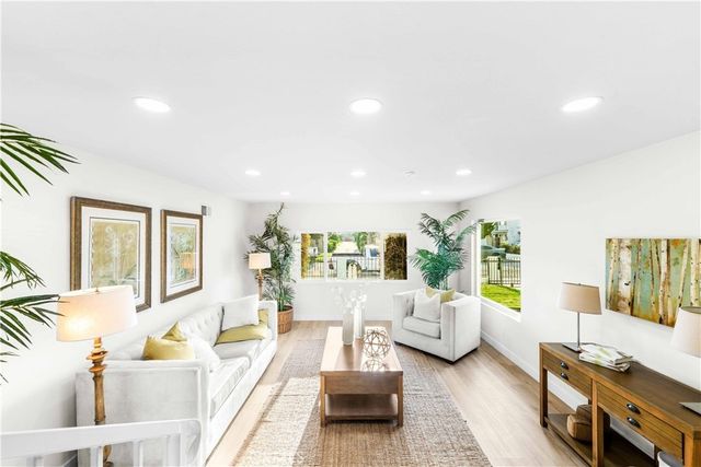 14426 S Berendo Avenue, Gardena.