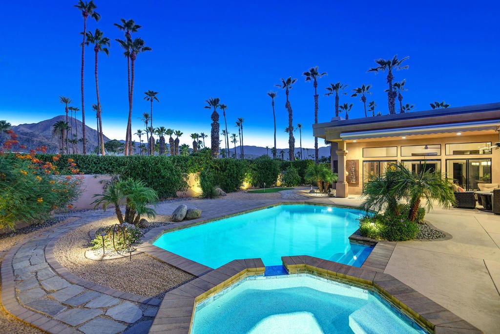 76470 Pala Palms Drive, Indian Wells