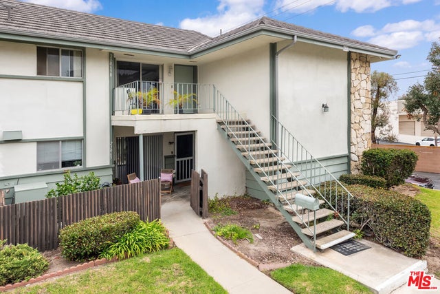 23065 Nadine Circle A, Torrance.