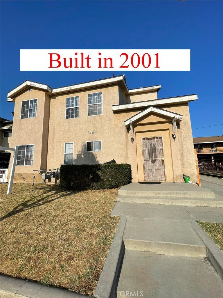 Photo of Listing #SB25184305