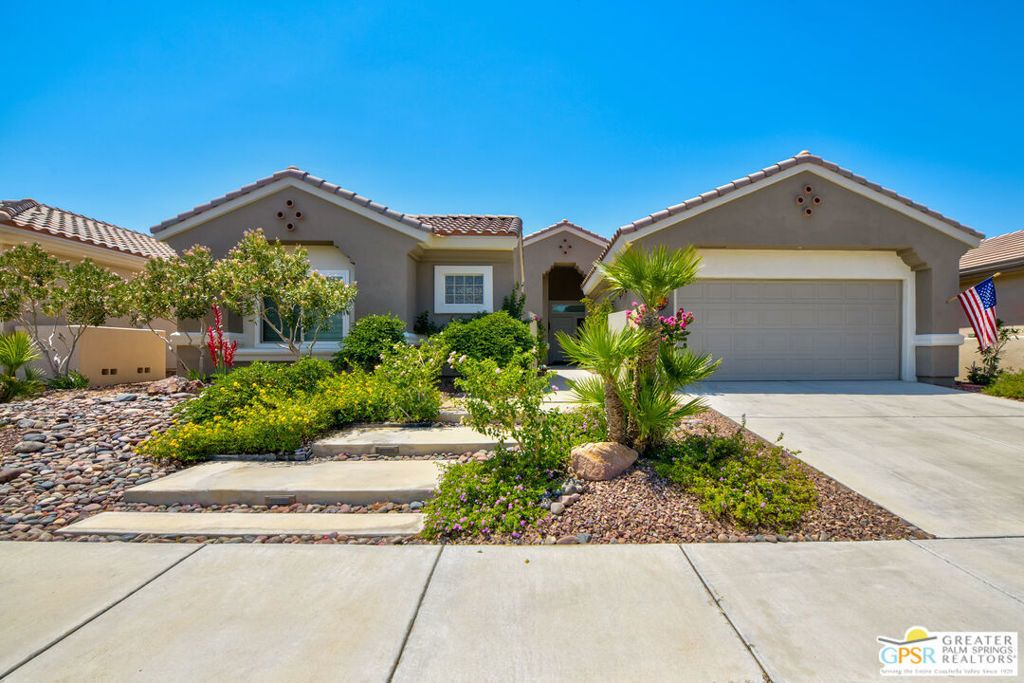 78797 Falsetto Drive, Palm Desert