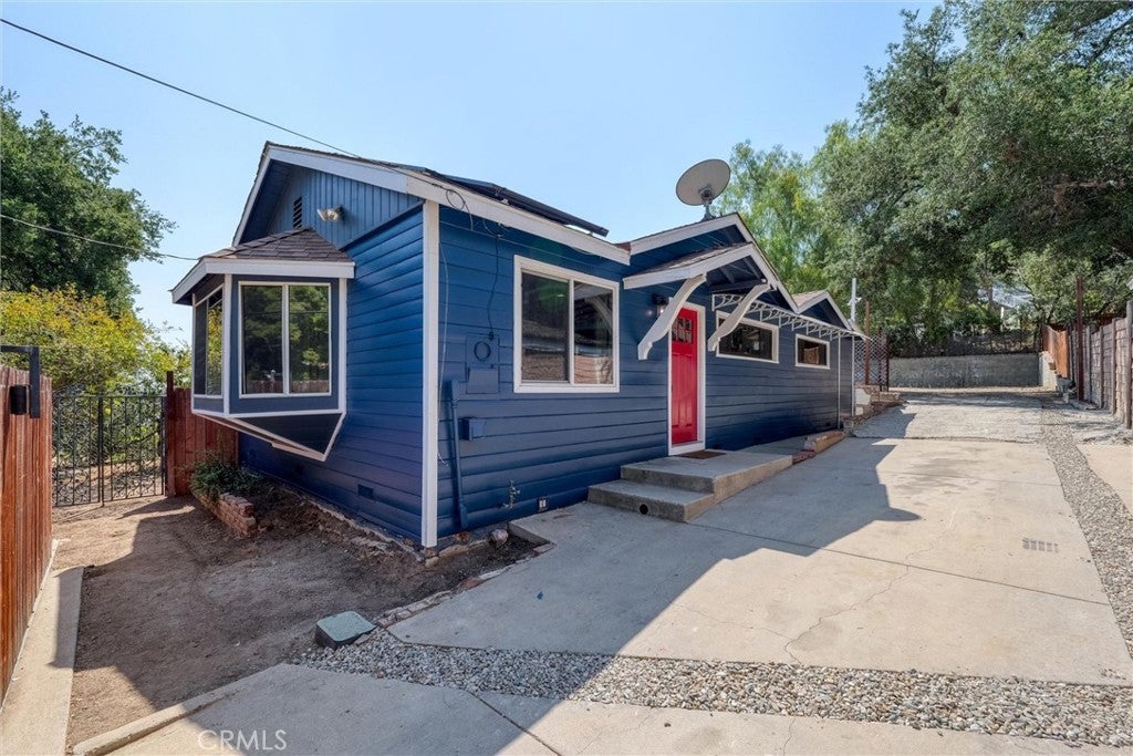 Photo of Listing #SR25154666