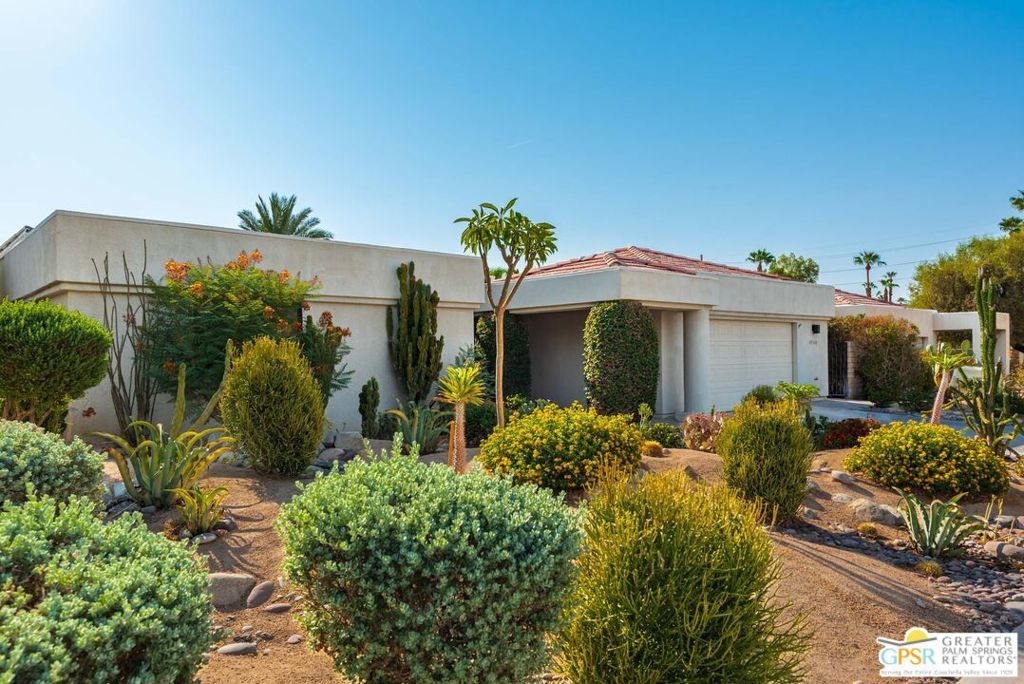40840 Centennial Circle, Palm Desert