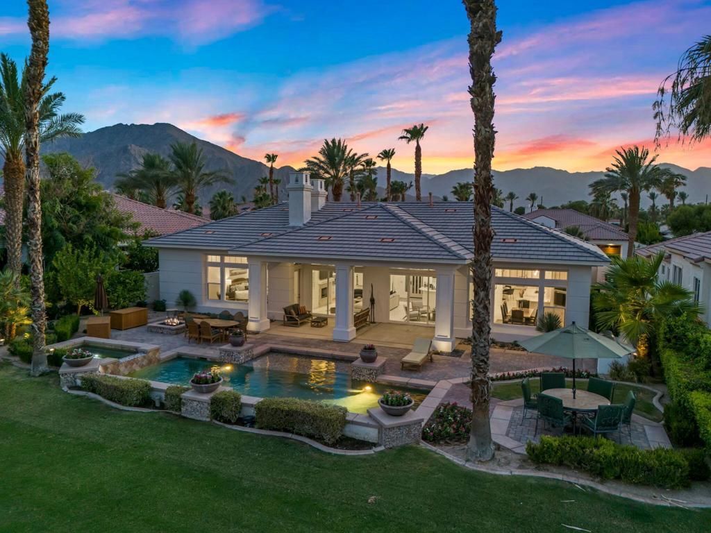 51464 Marbella Court, La Quinta