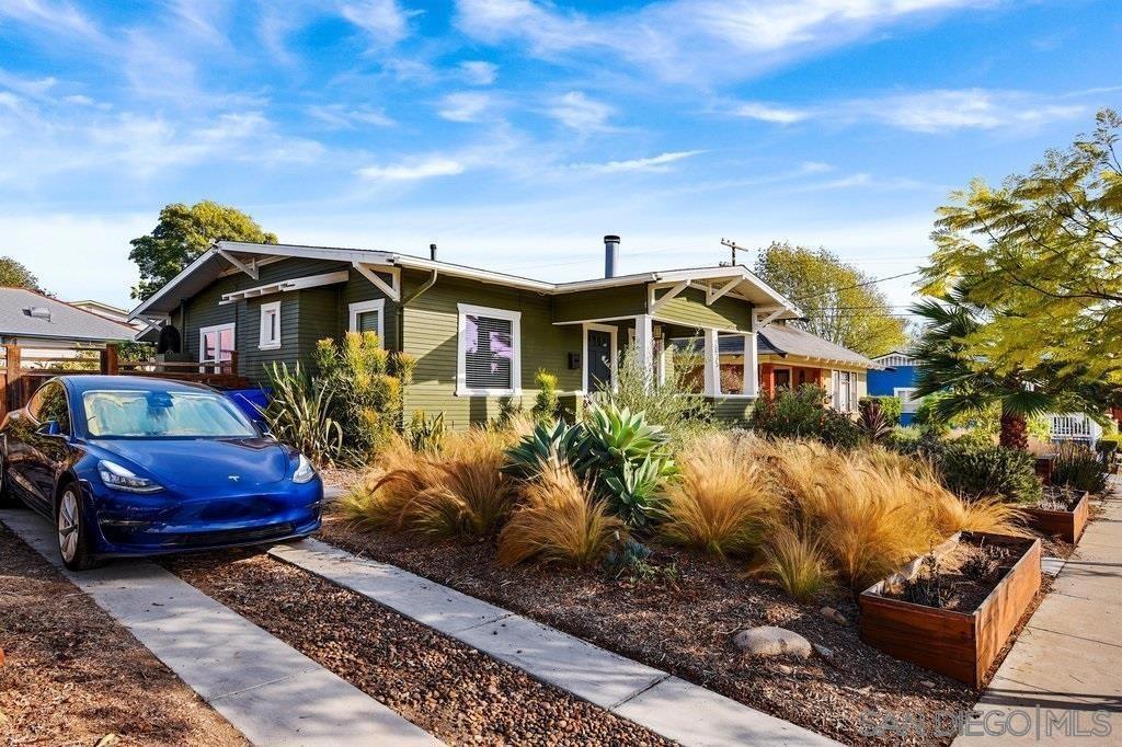 Photo of Listing #250036417SD