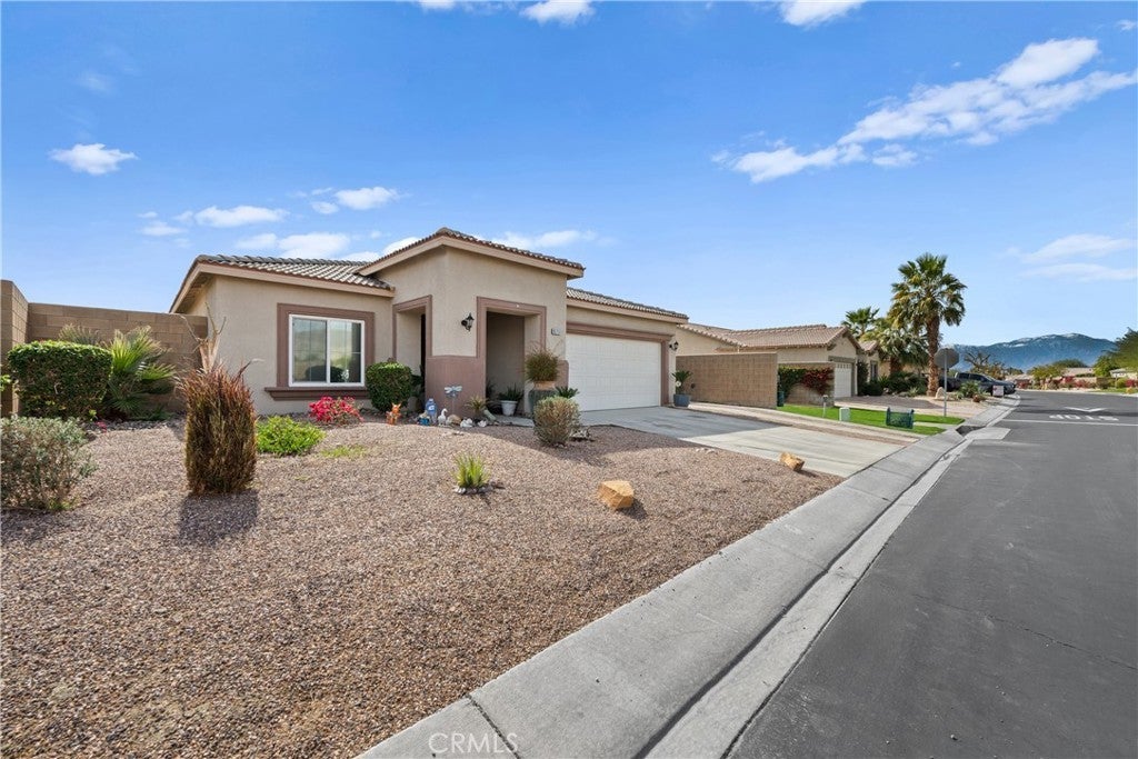 83251 Greenbrier Drive, Indio