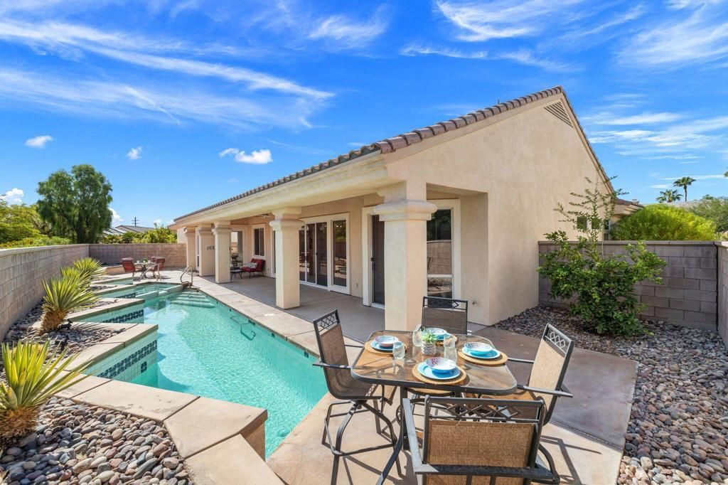 37248 Wyndham Road, Palm Desert