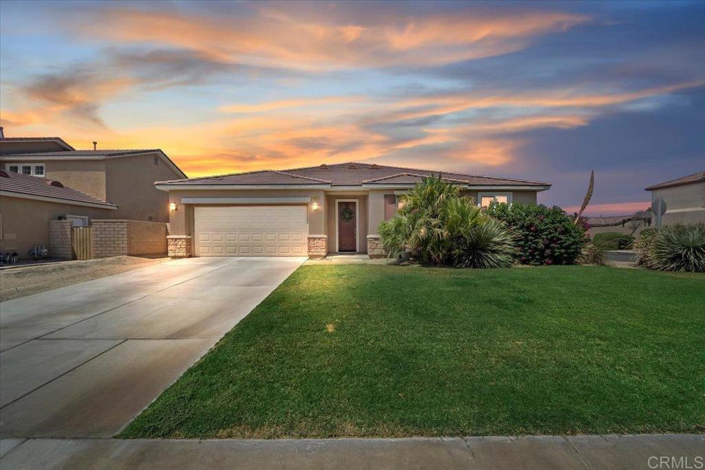 40411 Taranto Ct, Indio