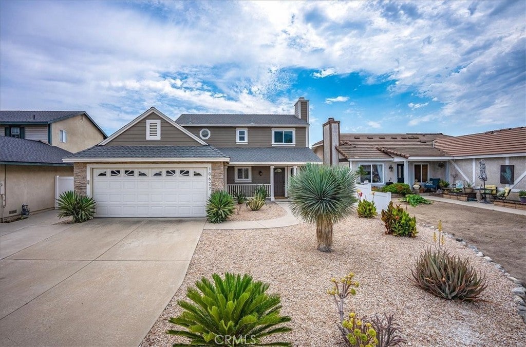 Photo of Listing #CV25184752