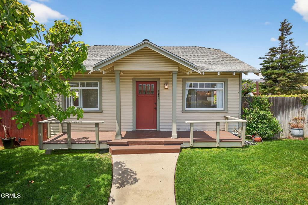 Photo of Listing #V1-31803