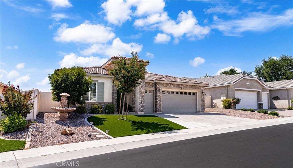 Photo of Listing #CV25185280