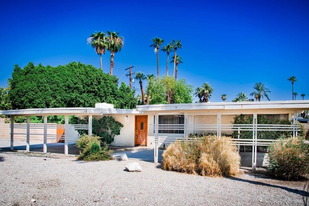 45901 Toro Peak Road, Palm Desert