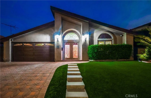 1319 Mount Rainier Road, Rancho Palos Verdes.