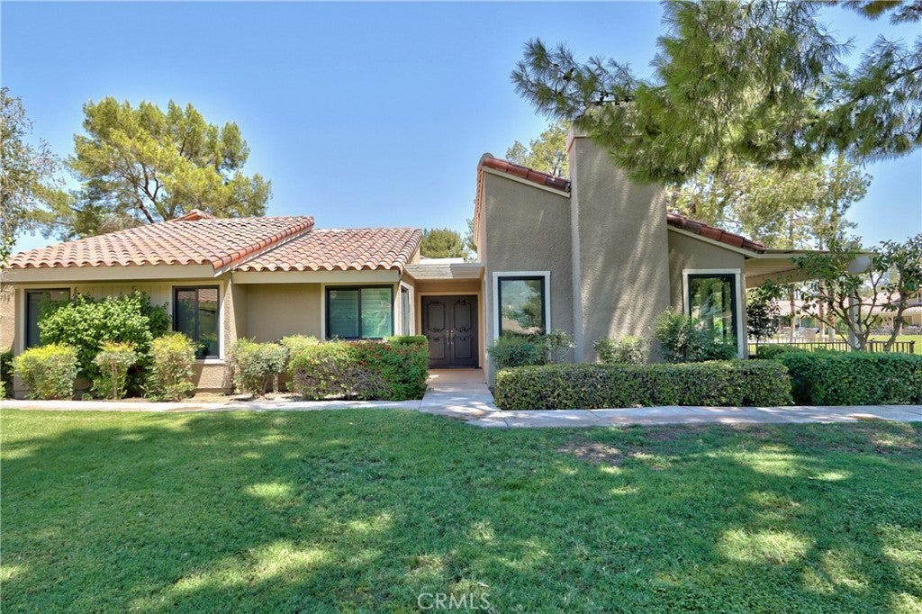 11 Tennis Club Drive, Rancho Mirage