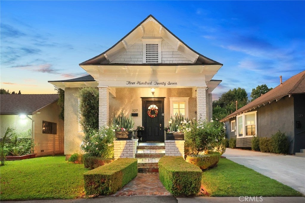 Photo of Listing #AR25186100