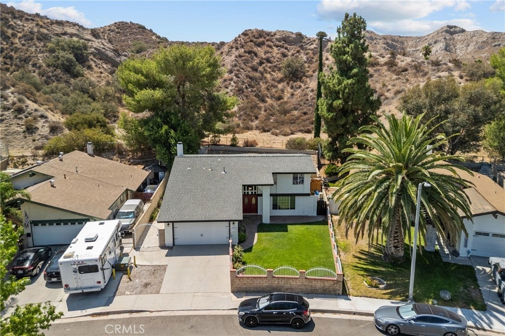 Photo of Listing #SR25151508