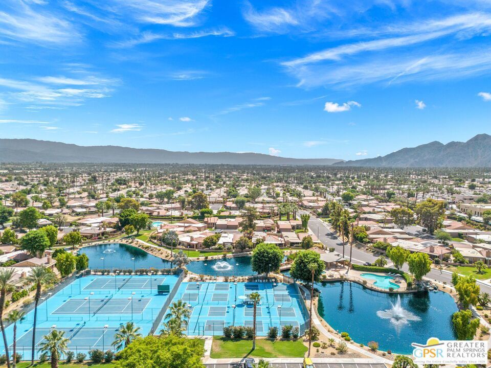 44329 Portofino Court, Palm Desert