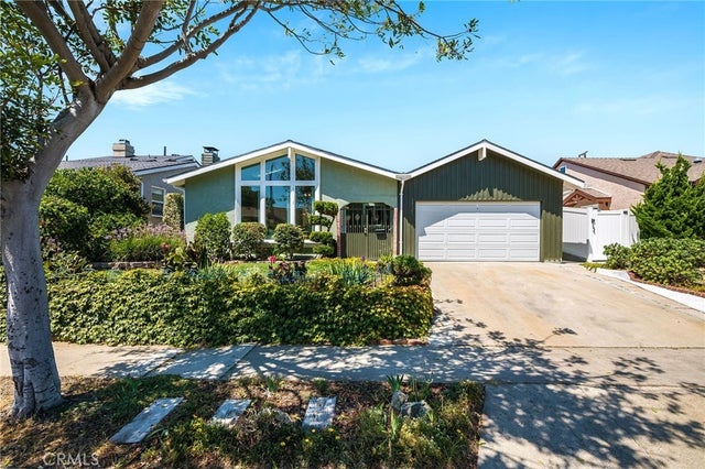 3721 W 181st Street, Torrance.