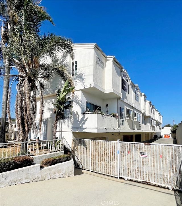 14506 S Berendo Avenue C, Gardena.