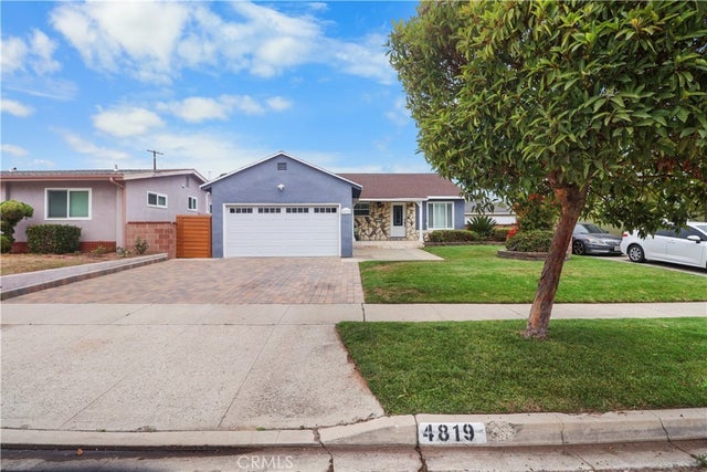 4819 Halison Street, Torrance.