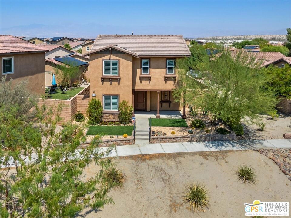67574 Rio Vista Drive, Cathedral City