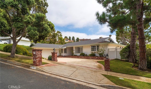 7228 Berry Hill Drive, Rancho Palos Verdes.