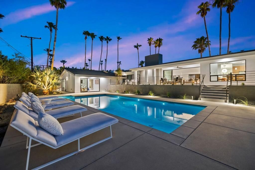 46380 Desert Lily Drive, Palm Desert