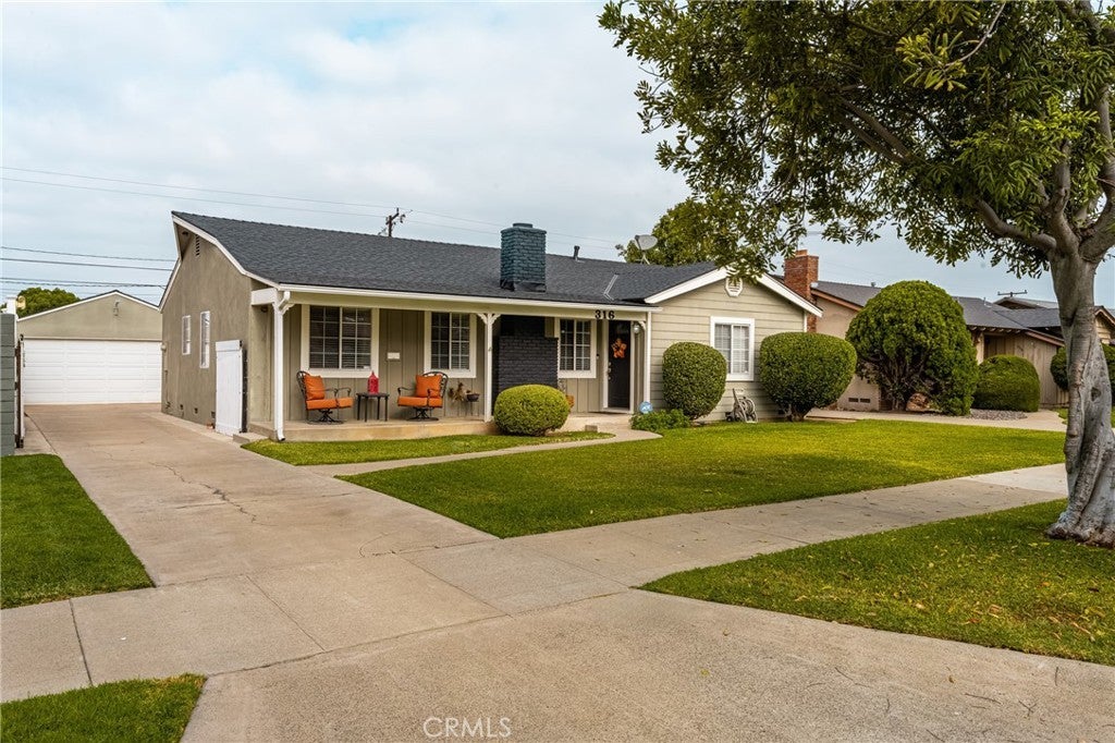 Photo of Listing #PW25181635