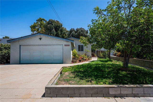 15906 Manhattan Place, Gardena.