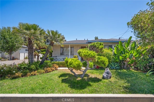 15908 Manhattan Place, Gardena.