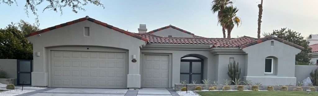 194 Loch Lomond Road, Rancho Mirage