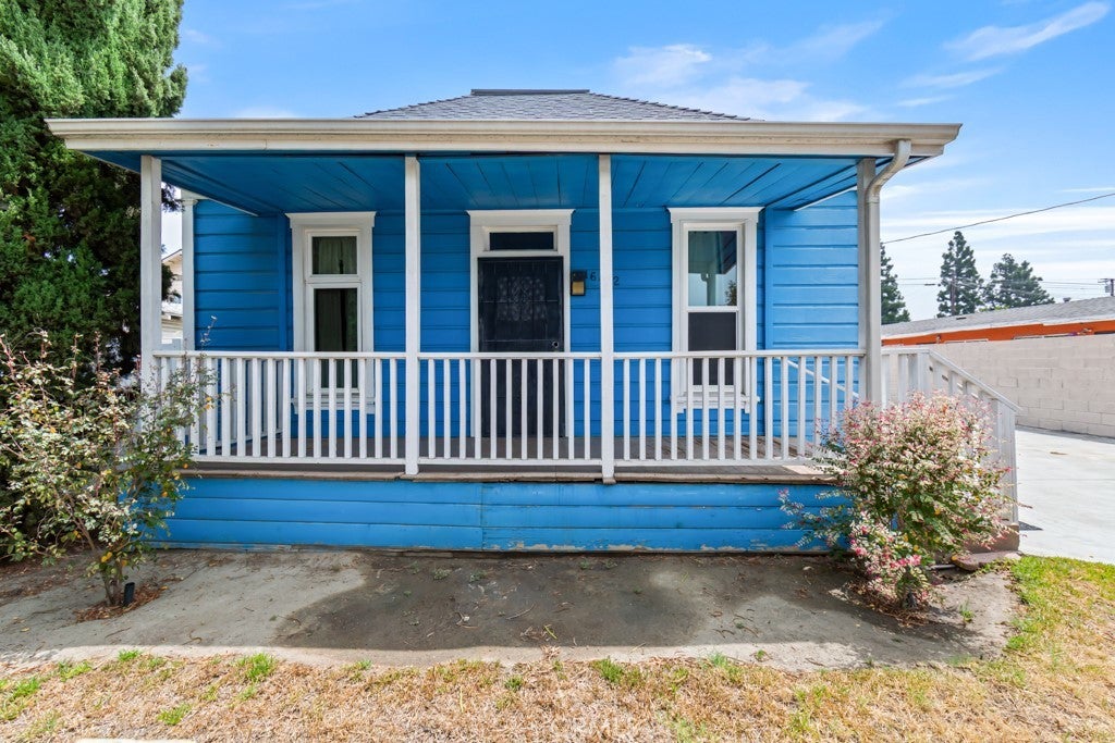 Photo of Listing #RS25187467