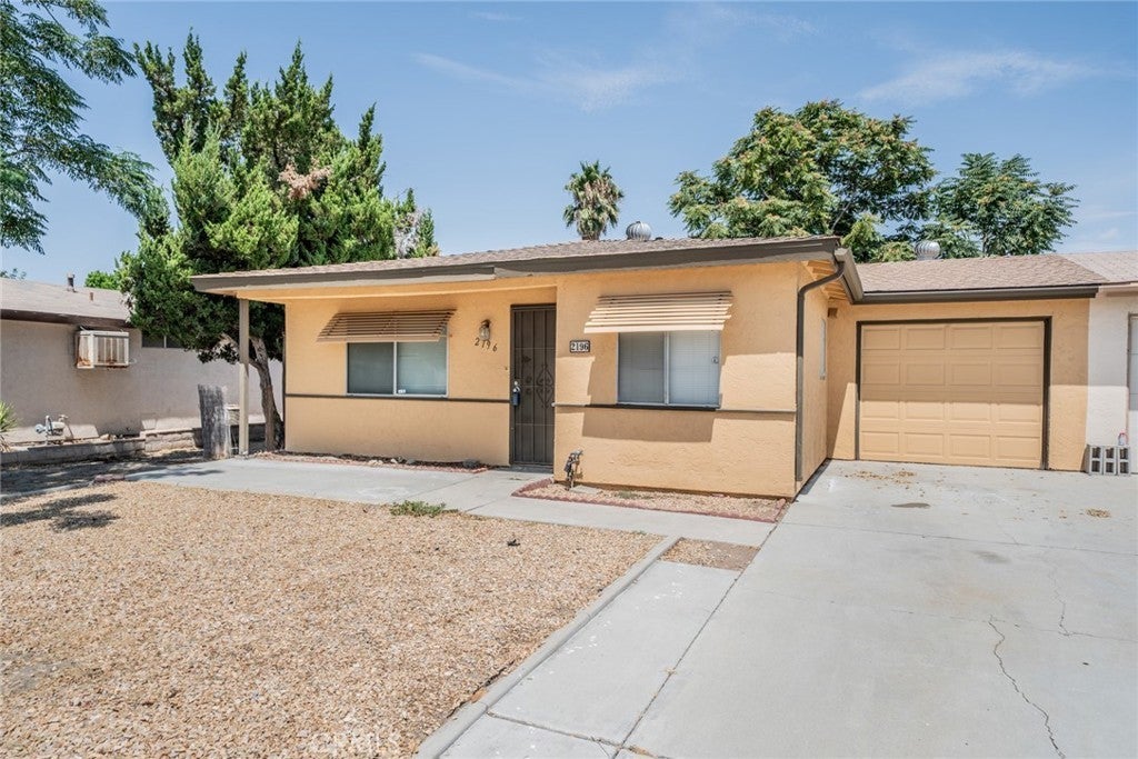 Photo of Listing #CV25187604