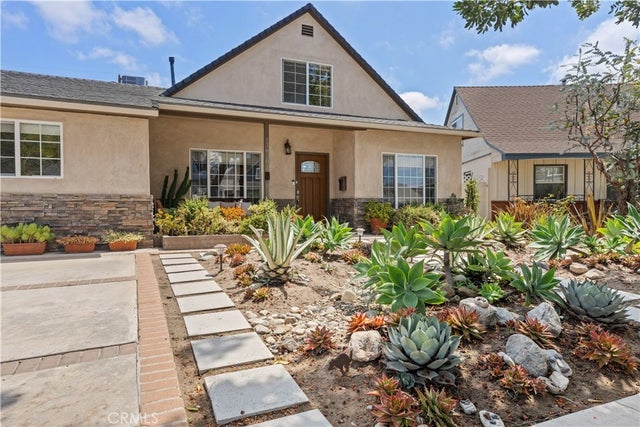 17820 Florwood Avenue, Torrance.