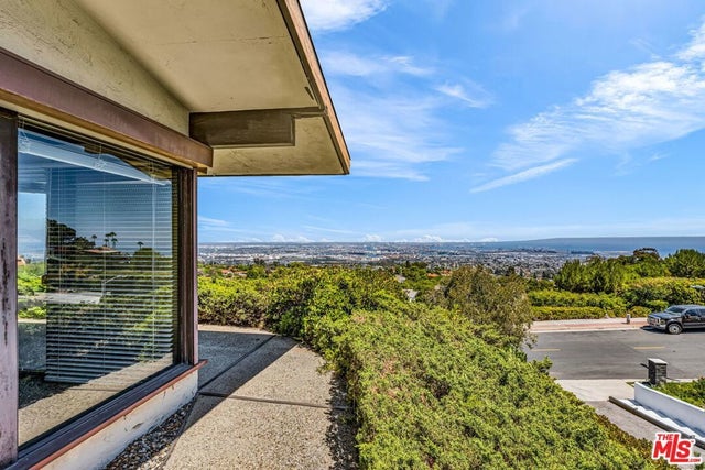 29857 Knoll View Drive, Rancho Palos Verdes.