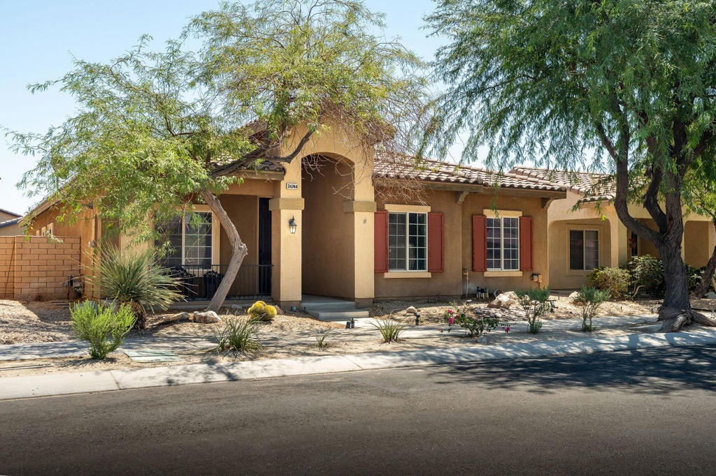 26744 Avenita Quintana, Cathedral City