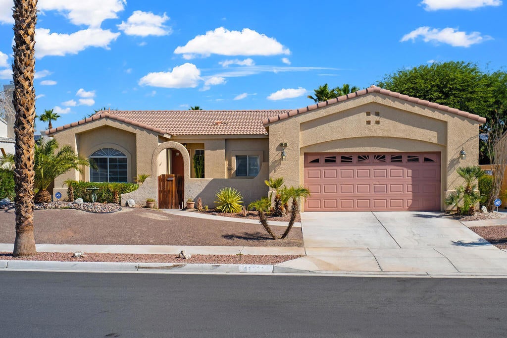68338 Riviera Road, Cathedral City