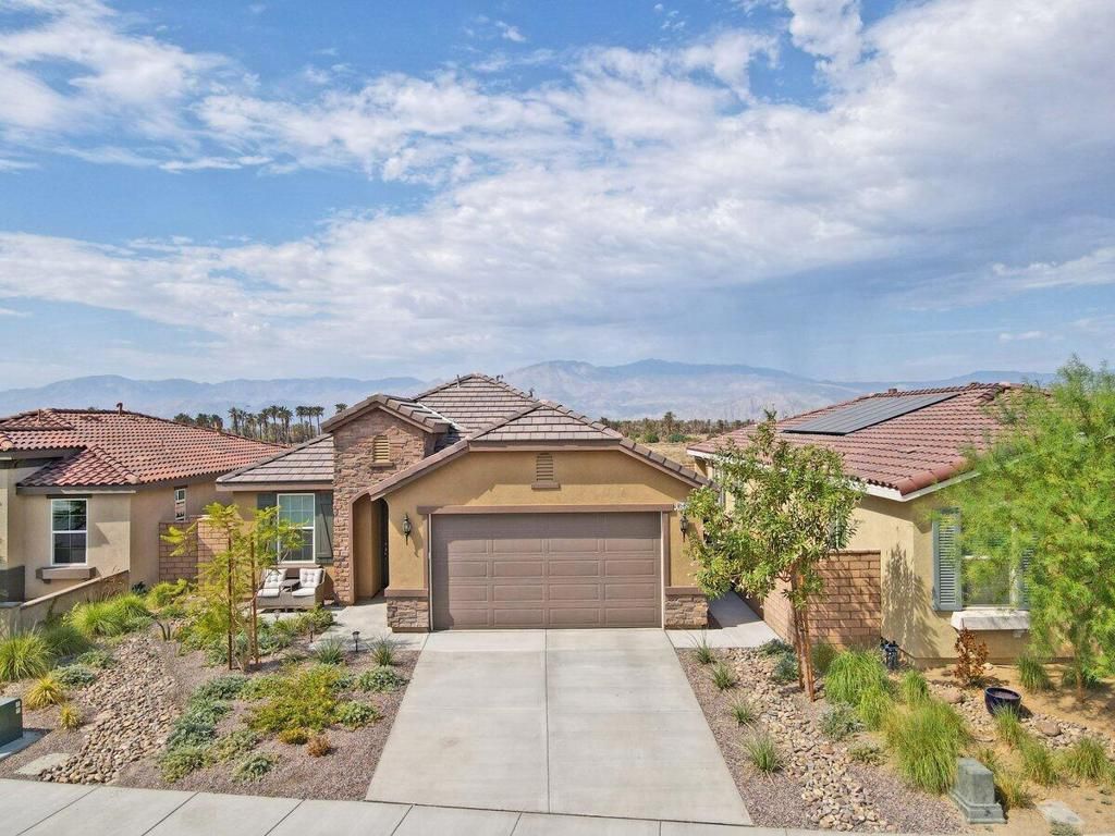 85829 Burano Place, Indio