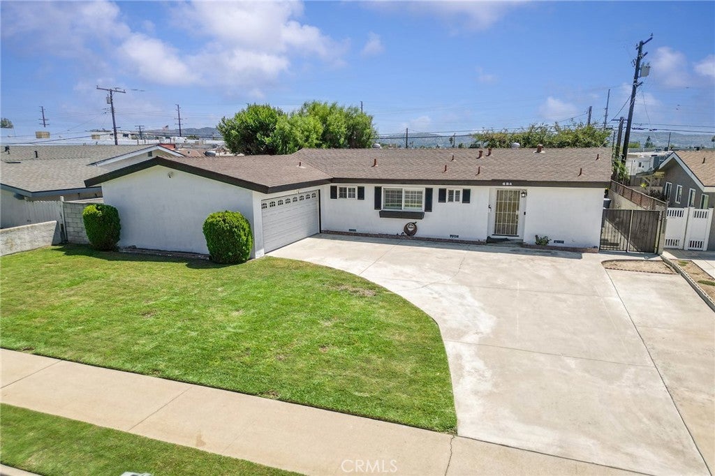 Photo of Listing #CV25187969