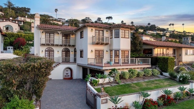 536 Via Media, Palos Verdes Estates.