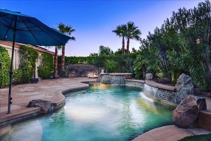 121 Fresco Lane, Palm Desert