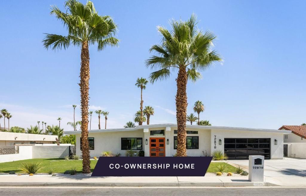 72870 Bel Air Road # 1, Palm Desert