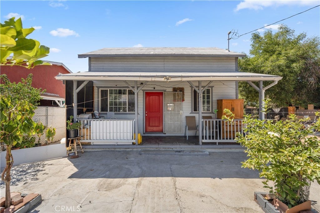 Photo of Listing #TR25188340