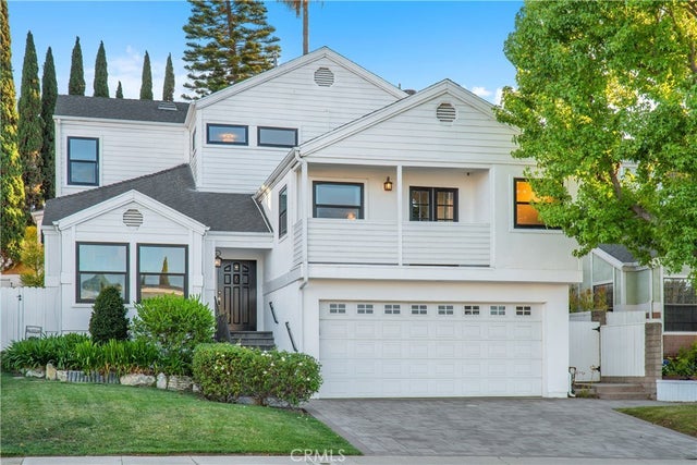 26031 Pennsylvania Drive, Lomita.