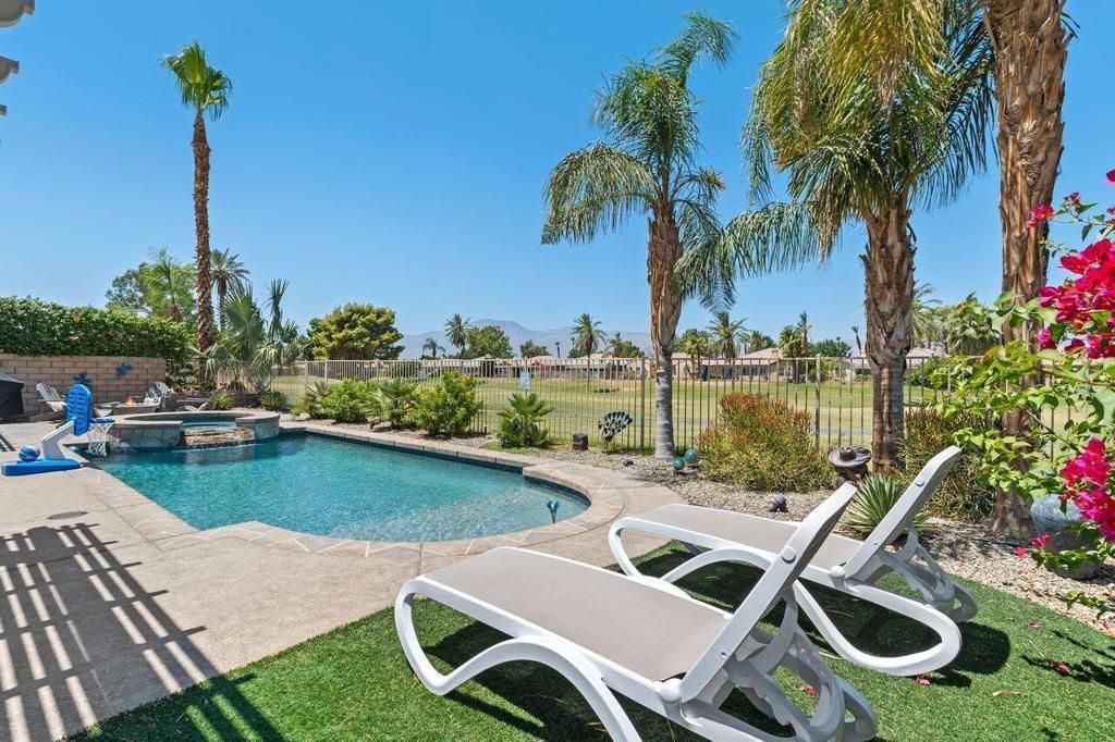 49377 Biery Street, Indio