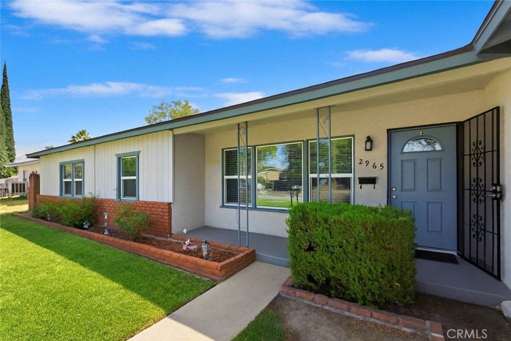 Photo of Listing #CV25187976